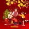 Ngày Xuân Long Phụng Sum Vầy - BeeBoss lyrics
