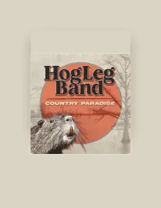 Hogleg Band सुनें, म्यूज़िक वीडियो देखें, बायो पढ़ें, दौरे की तारीखें और बहुत कुछ देखें!