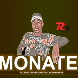 Monate (feat. Mr starring sa)