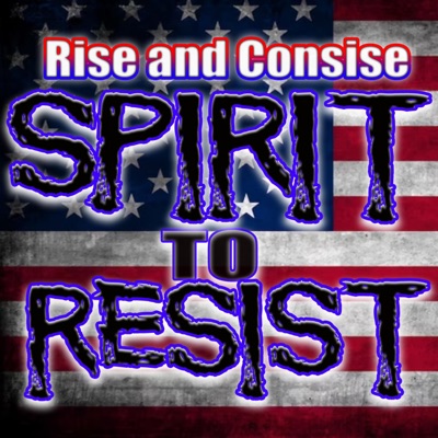 Spirit To Resist - Single