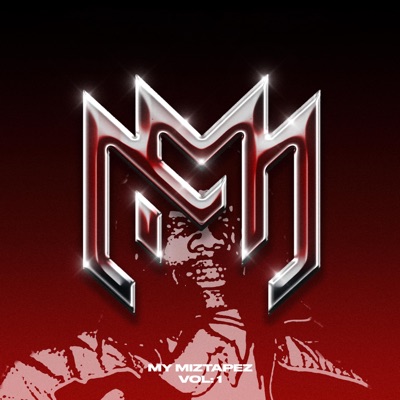 MIZTAPEZ, Vol. 1 - EP