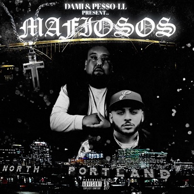 Mafiosos - EP