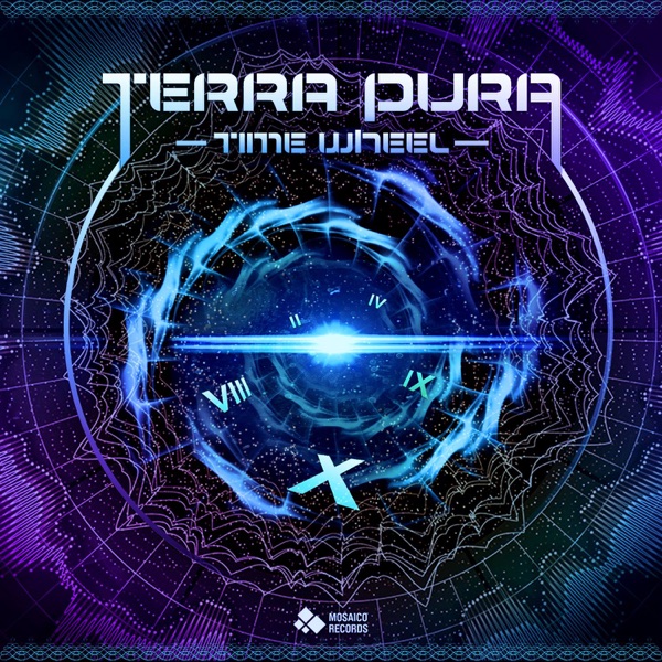 Time Wheel - Single