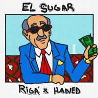 El Sugar - Single - RIGA & Haned