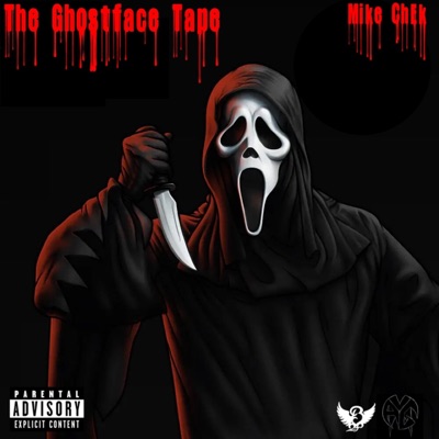 The Ghostface Tape - EP