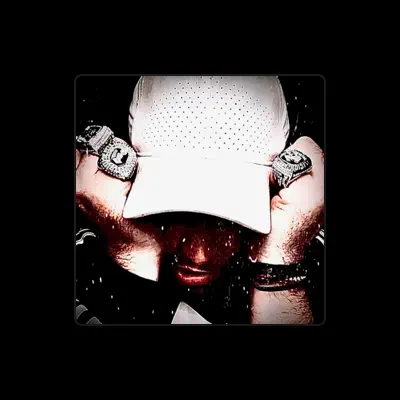 Listen to Rudy B, watch music videos, read bio, see tour dates & more!