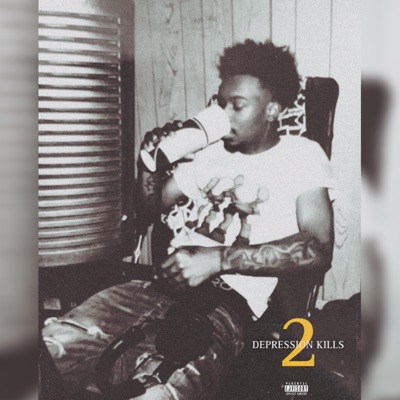 Depression Kills, Pt. 2 - EP