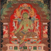 Green Tara Mantra for Peace, Purification and Protection artwork