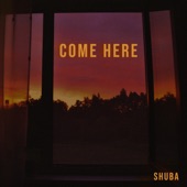 Come Here artwork