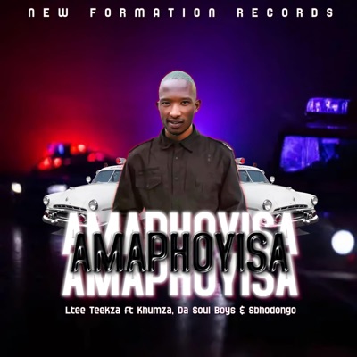 Amaphoyisa (feat. Khumza, Da Soul Boyz & Sbhodongo) - Single