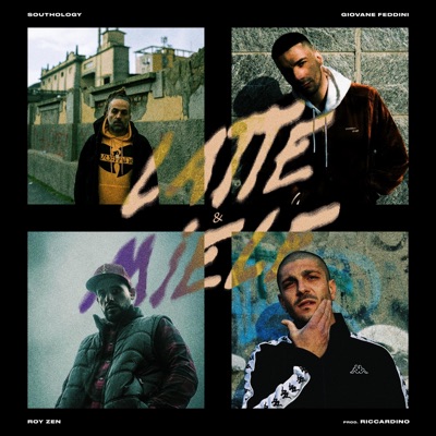 Latte & Miele - Single