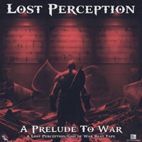 Blood Upon the snow - Single - Lost Perception
