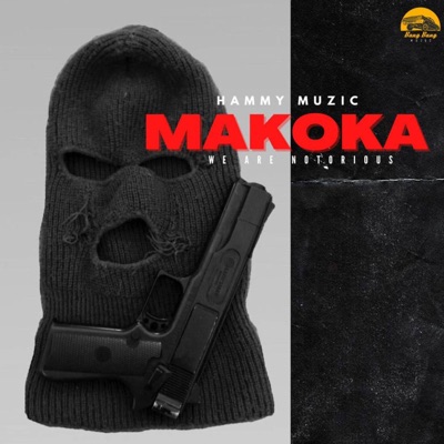 Makoka - Single