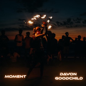 Moment (Radio Edit)