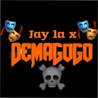 Demagogo - Single - Jay la X