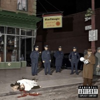 Pistol Whip - Single - Hudskis & BlackMagic