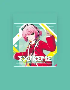 Ακούστε περιεχόμενο από LU-I, παρακολουθήστε μουσικά βίντεο, διαβάστε το βιογραφικό, δείτε ημερομηνίες περιοδείας, και πολλά ακόμη!