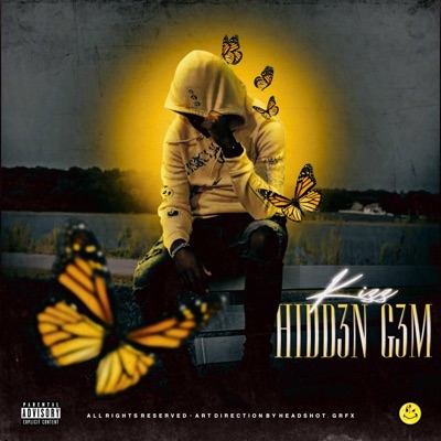Hidd3n G3m