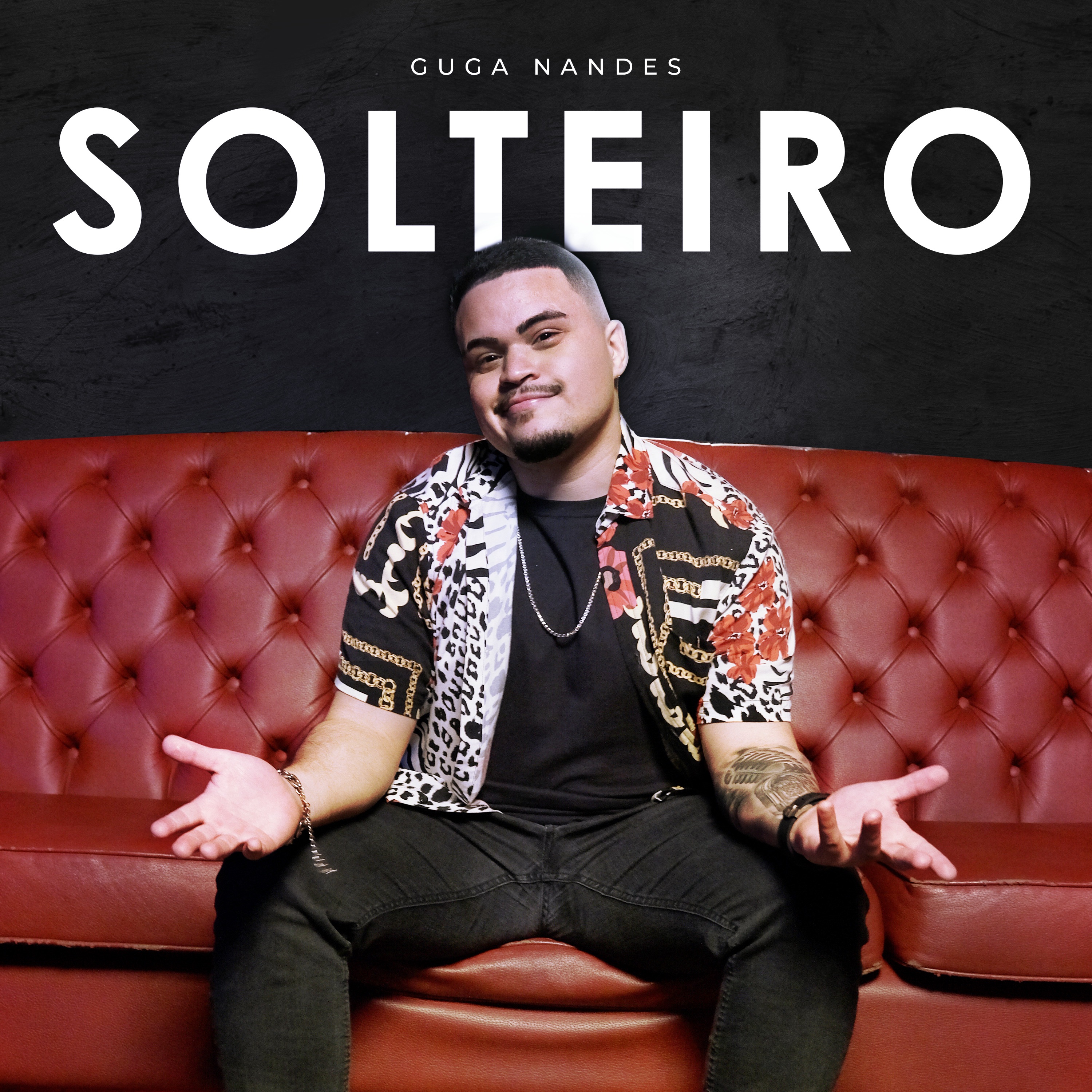 Solteiro - Single
