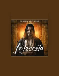 Ascolta Mister la torre, guarda video musicali, leggi la biografia, vedi le date del tour & altro!
