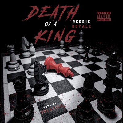 Death of a King