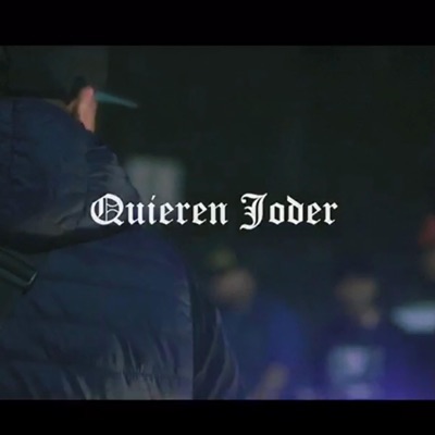 Quieren Jxder - Single