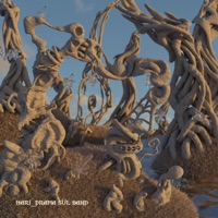 Hari_Drama Sʊl Band - EP - hari_drama sʊl band & hari_drama