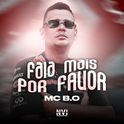 Fala Mais por Favor - Single