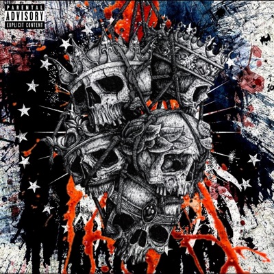 Torn Gods (feat. Chainsaw Dave)