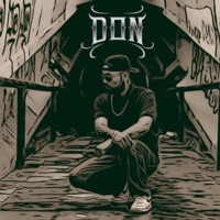 No Cualquiera (feat. Keko Beat) - Single - DON