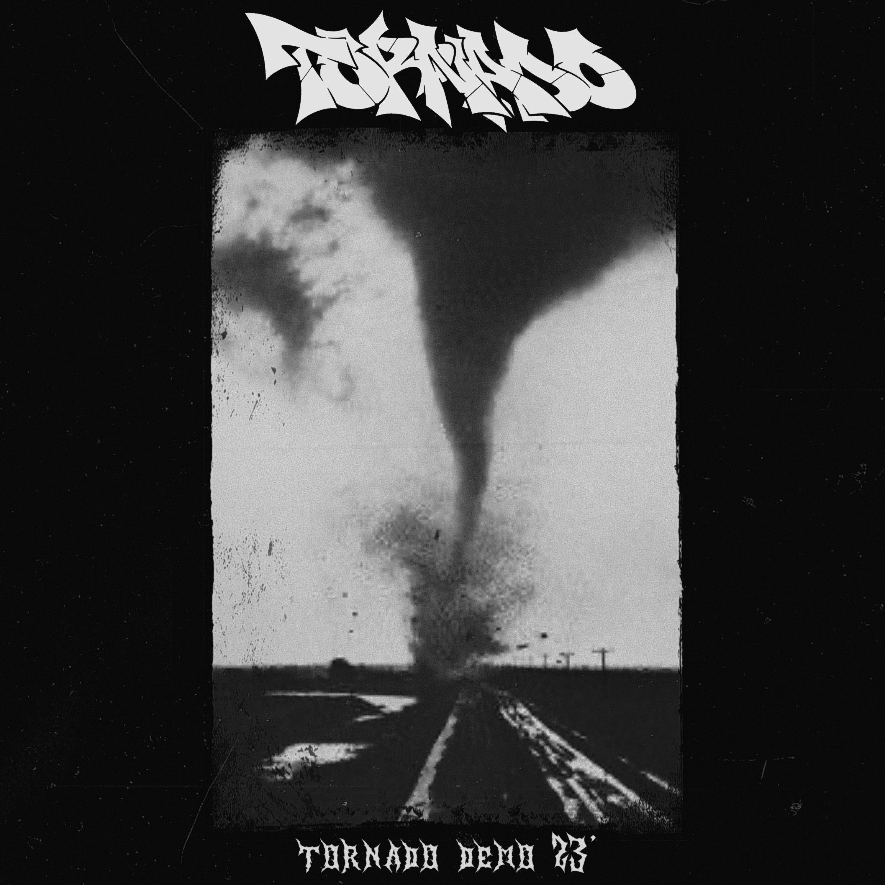 TORNADO DEMO 23' - Single
