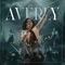 Gracia - Averly Morillo lyrics