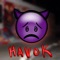 Havok - N0b0dy lyrics