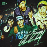 Las Glizzy (feat. Benjita Montana) - Single - Vicente Pistola