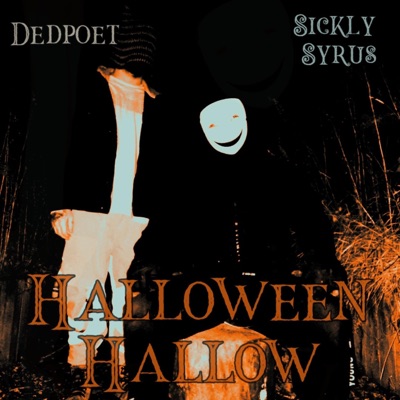 Halloween Hallow (feat. DedPoet) - EP