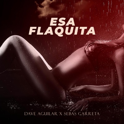 Esa Flaquita - Single