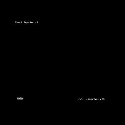 Feel Again - Single