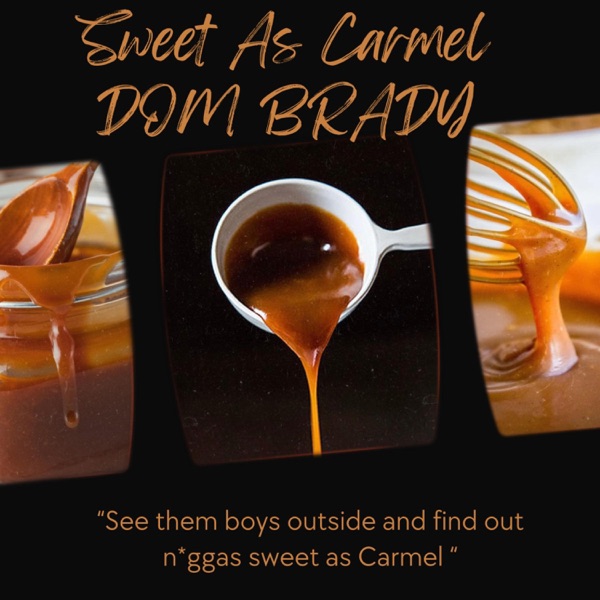 Sweet as Caramel