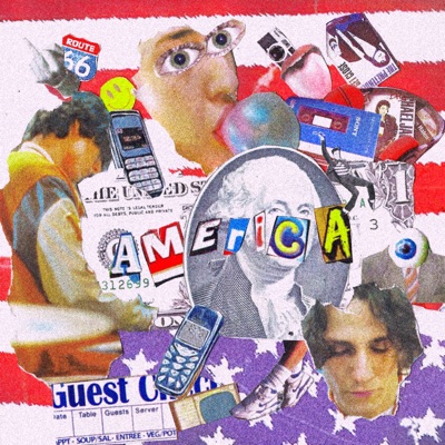 America - nonhassenso