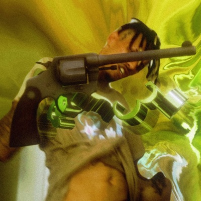 Cuidäte (feat. MATTE?) - Single