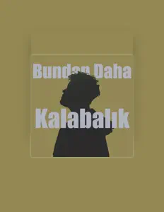 Listen to Çınar Ciğer, watch music videos, read bio, see tour dates & more!
