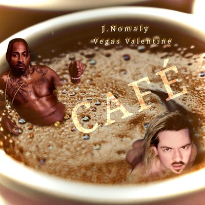 Cafe Con Leche (feat. Vegas Valentine) - Single