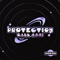 Protection (CALL 444) - Single - Maesu