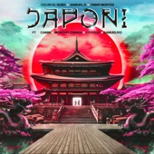 Japoni (feat. Camin, Moncho Chavea, Jthyago & Samueliyo Baby) artwork