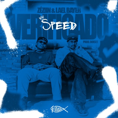Verificado (Speed) - Single
