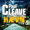 Paul Cleave