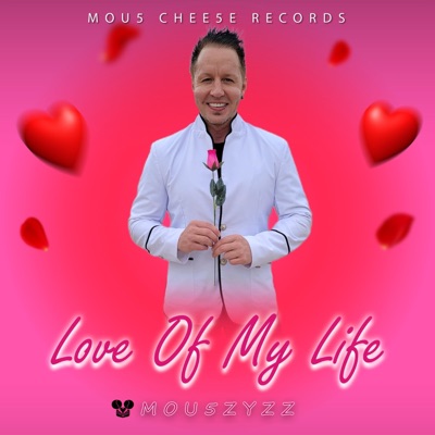 Love Of My Life - Single