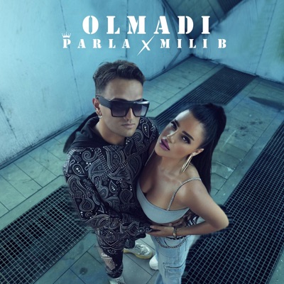 Olmadı - Single