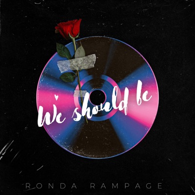 We Should Be - Single