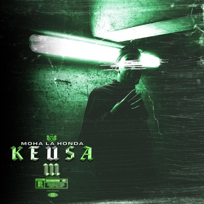 KEUSA #3 - Single
